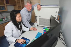 Biology Department Fund